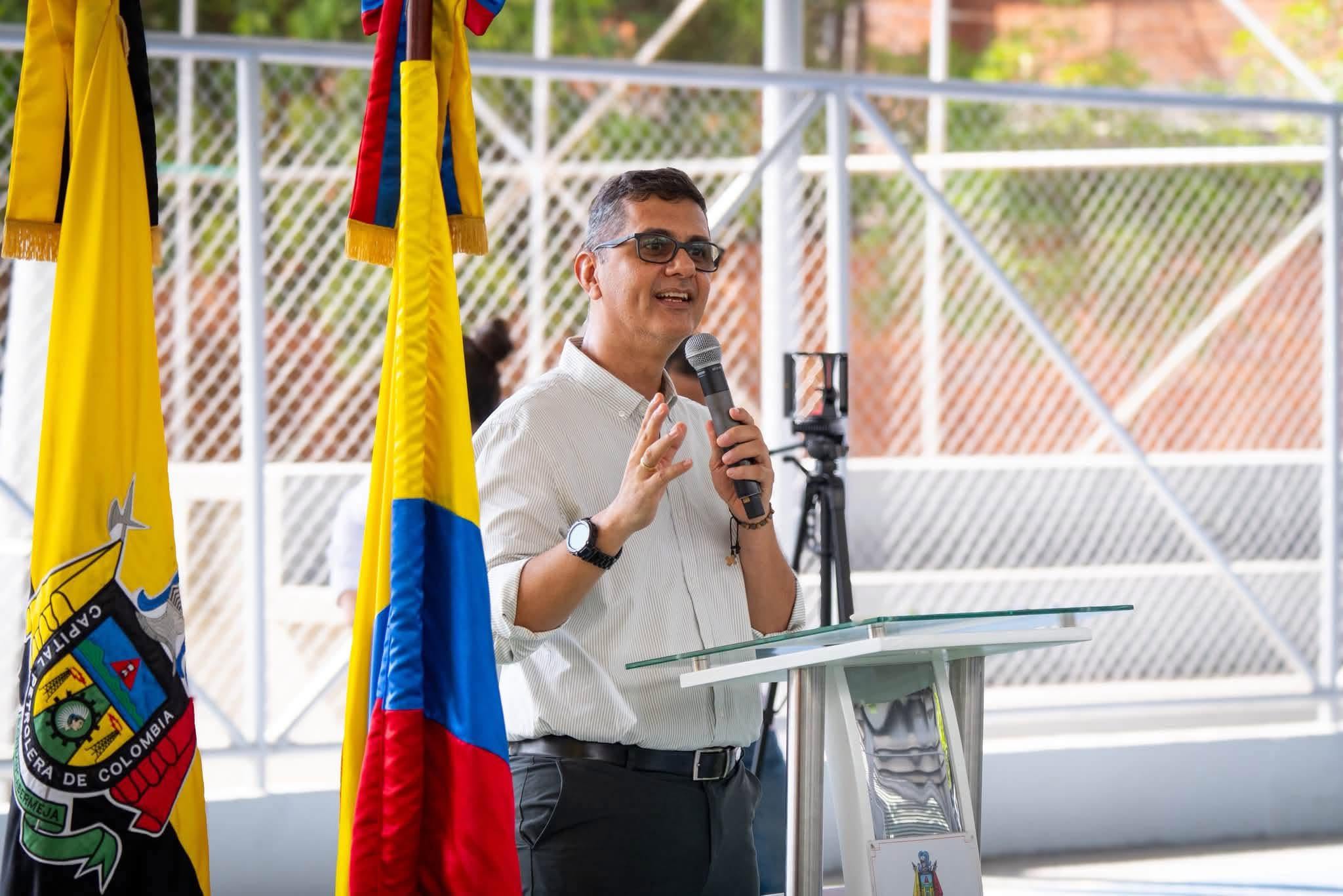 Formando Líderes del Mañana