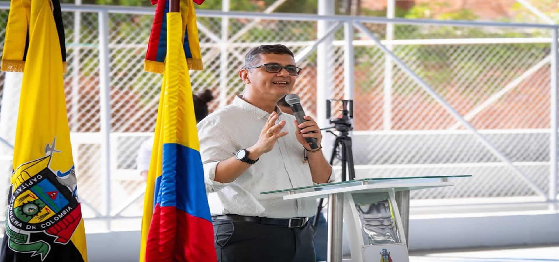 Innovación que Transforma Futuros