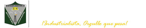 TECNICO SUPERIOR INDUSTRIAL